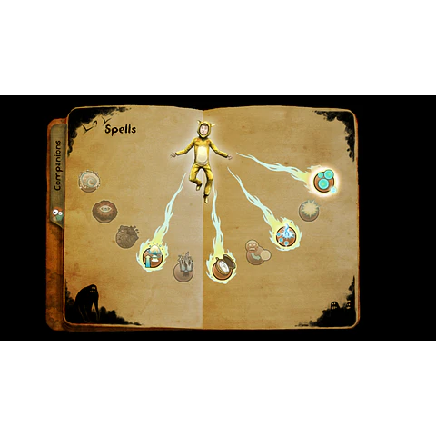 SHAD'O STEAM KEY GLOBAL