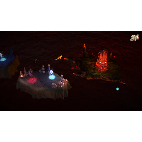 SHAD'O STEAM KEY GLOBAL