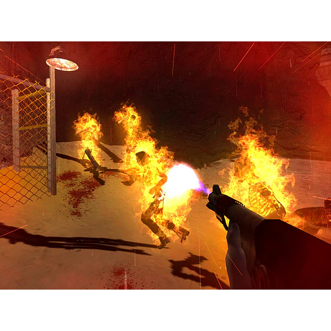 VAMPIRE: THE MASQUERADE - BLOODLINES GOG.COM KEY GLOBAL