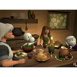 BONE COMPLETE BUNDLE STEAM KEY GLOBAL