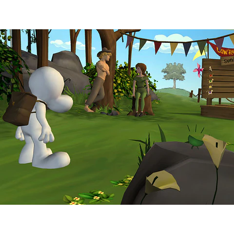 BONE COMPLETE BUNDLE STEAM KEY GLOBAL