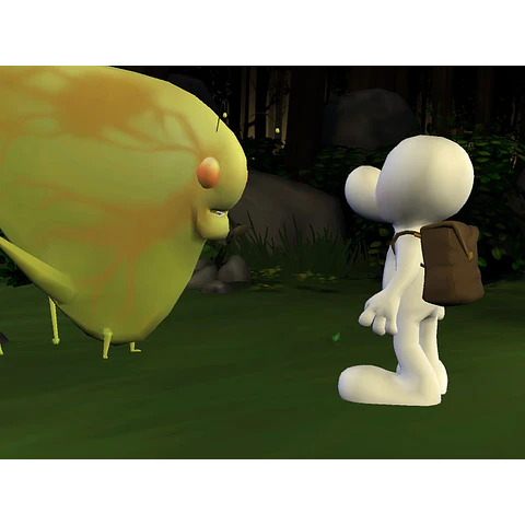 BONE COMPLETE BUNDLE STEAM KEY GLOBAL