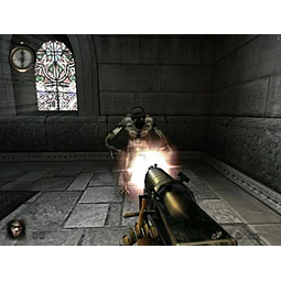 NOSFERATU: THE WRATH OF MALACHI STEAM KEY GLOBAL