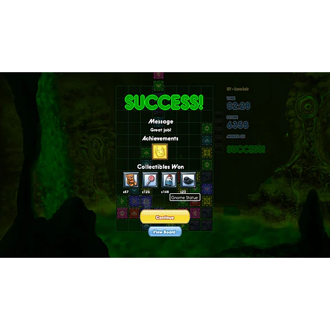 TIDALIS STEAM KEY GLOBAL