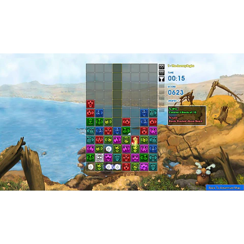 TIDALIS STEAM KEY GLOBAL