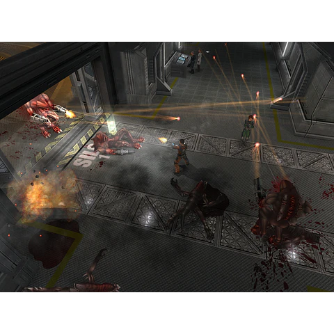 SHADOWGROUNDS STEAM KEY GLOBAL