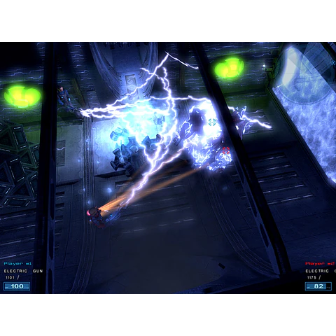 SHADOWGROUNDS STEAM KEY GLOBAL