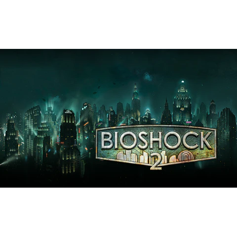 BIOSHOCK 2 (PC) - STEAM GIFT - GLOBAL