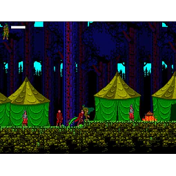 THE WASTE LAND STEAM KEY GLOBAL