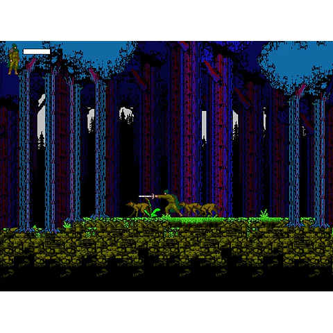 THE WASTE LAND STEAM KEY GLOBAL