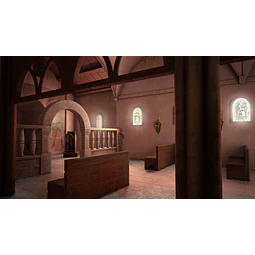 SHADOWS ON THE VATICAN ACT I: GREED STEAM KEY GLOBAL