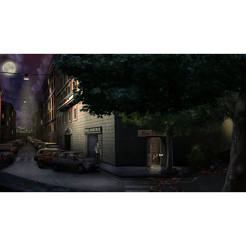 SHADOWS ON THE VATICAN ACT I: GREED STEAM KEY GLOBAL