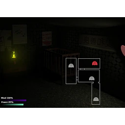 NANINIGHTS STEAM KEY GLOBAL