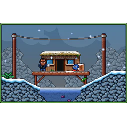 SPUD'S QUEST STEAM KEY GLOBAL