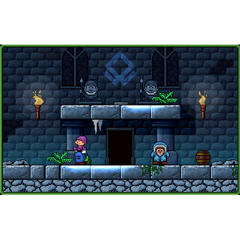 SPUD'S QUEST STEAM KEY GLOBAL