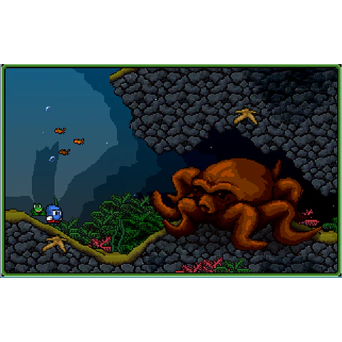 SPUD'S QUEST STEAM KEY GLOBAL