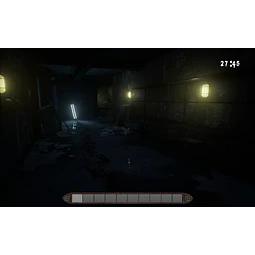 ENKI STEAM KEY GLOBAL