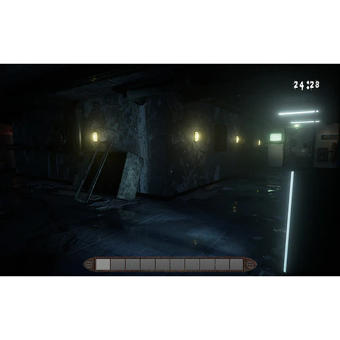 ENKI STEAM KEY GLOBAL