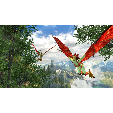 SERIOUS SAM 2 STEAM GIFT GLOBAL