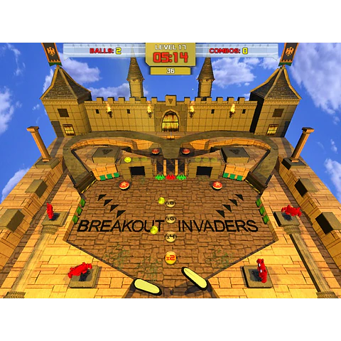 MATCH 3 REVOLUTION STEAM KEY GLOBAL