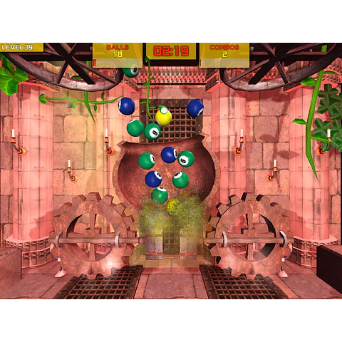 MATCH 3 REVOLUTION STEAM KEY GLOBAL