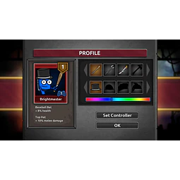 SQUARE HEROES STEAM KEY GLOBAL