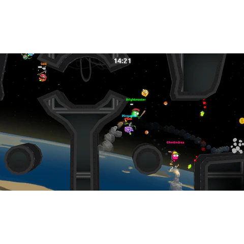 SQUARE HEROES STEAM KEY GLOBAL