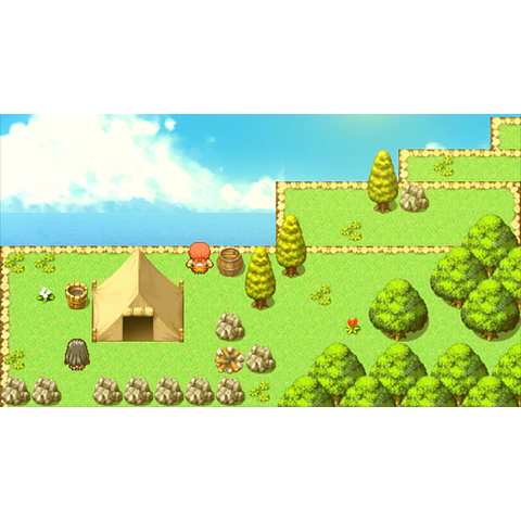 LABYRONIA RPG STEAM KEY GLOBAL