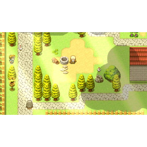 LABYRONIA RPG STEAM KEY GLOBAL