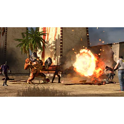 SERIOUS SAM HD: THE SECOND ENCOUNTER STEAM KEY GLOBAL
