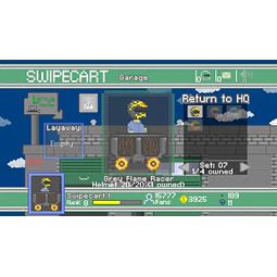 SWIPECART STEAM KEY GLOBAL