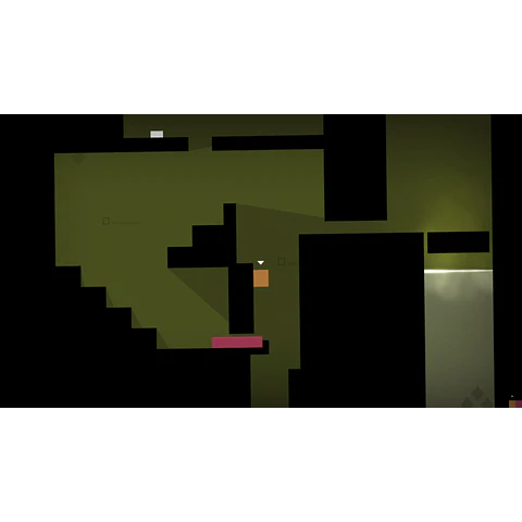 THOMAS WAS ALONE STEAM GIFT GLOBAL