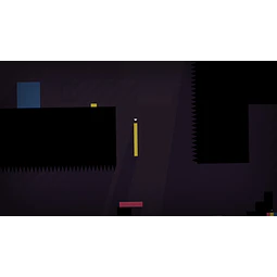 THOMAS WAS ALONE STEAM KEY GLOBAL