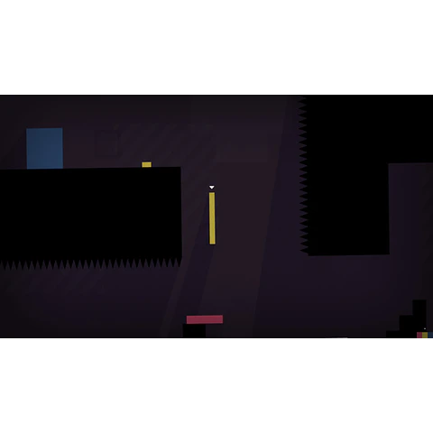 THOMAS WAS ALONE STEAM KEY GLOBAL