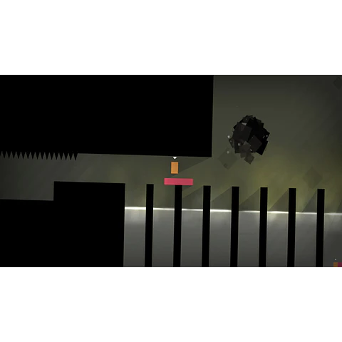 THOMAS WAS ALONE STEAM KEY GLOBAL