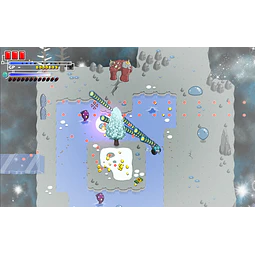 SWEEZY GUNNER STEAM KEY GLOBAL