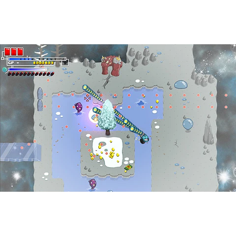 SWEEZY GUNNER STEAM KEY GLOBAL