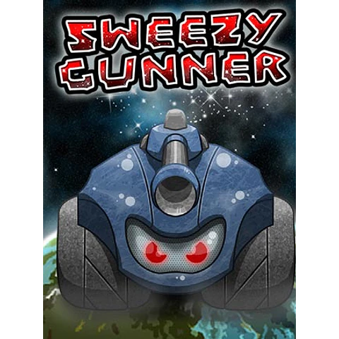 SWEEZY GUNNER STEAM KEY GLOBAL