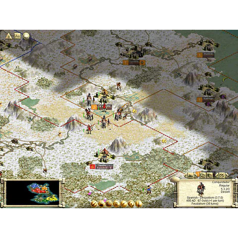 SID MEIER'S CIVILIZATION: BEYOND EARTH CLASSICS BUNDLE STEAM KEY GLOBAL