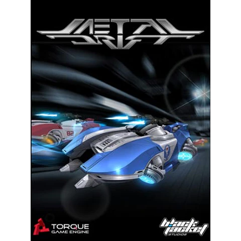 METAL DRIFT STEAM KEY GLOBAL