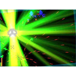 VOID INVADERS STEAM KEY GLOBAL