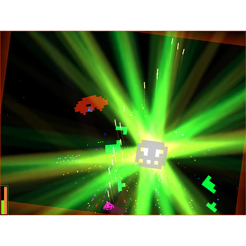 VOID INVADERS STEAM KEY GLOBAL