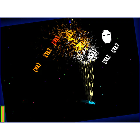 VOID INVADERS STEAM KEY GLOBAL