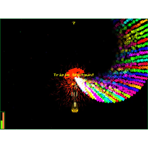 VOID INVADERS STEAM KEY GLOBAL