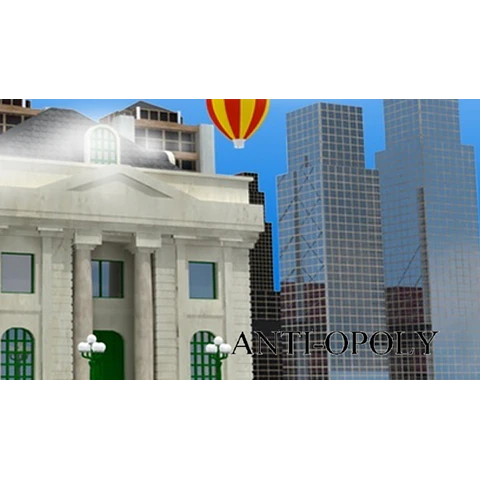 ANTI-OPOLY STEAM KEY GLOBAL