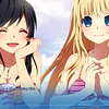 SAKURA BEACH STEAM KEY GLOBAL