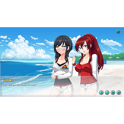 BEACH BOUNCE STEAM KEY GLOBAL