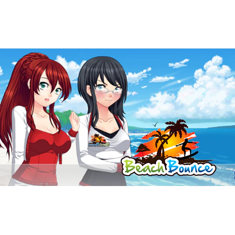 BEACH BOUNCE STEAM KEY GLOBAL