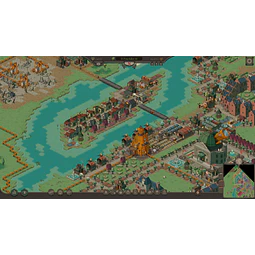 LETHIS - PATH OF PROGRESS STEAM KEY GLOBAL