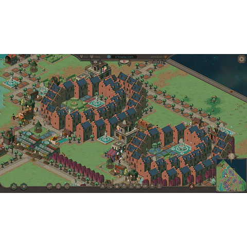 LETHIS - PATH OF PROGRESS STEAM KEY GLOBAL